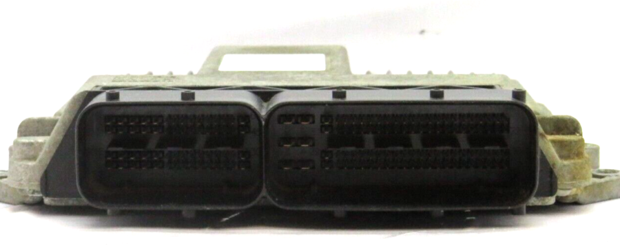 Engine Control Unit OPEL CORSA D 55563498 7160015900 MJD603S0 MJD6O3SO - Image 4