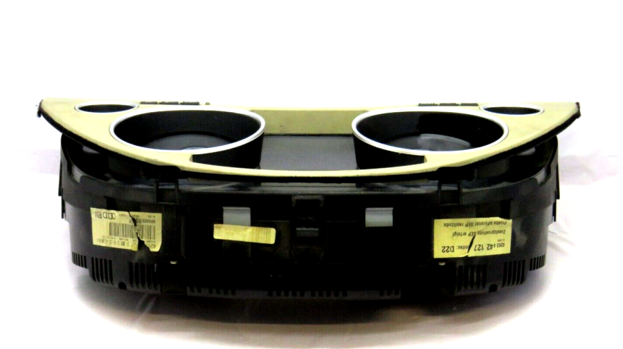 Cuadro de Instrumentos AUDI A4 CABRIO 8H0920930F 0263642127 8H09192194QC - Imagen 2