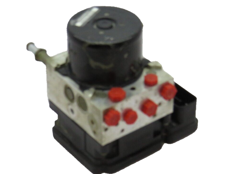 ABS Control Unit OPEL ANTARA 96817720 25092645303 25061330493 25021203194