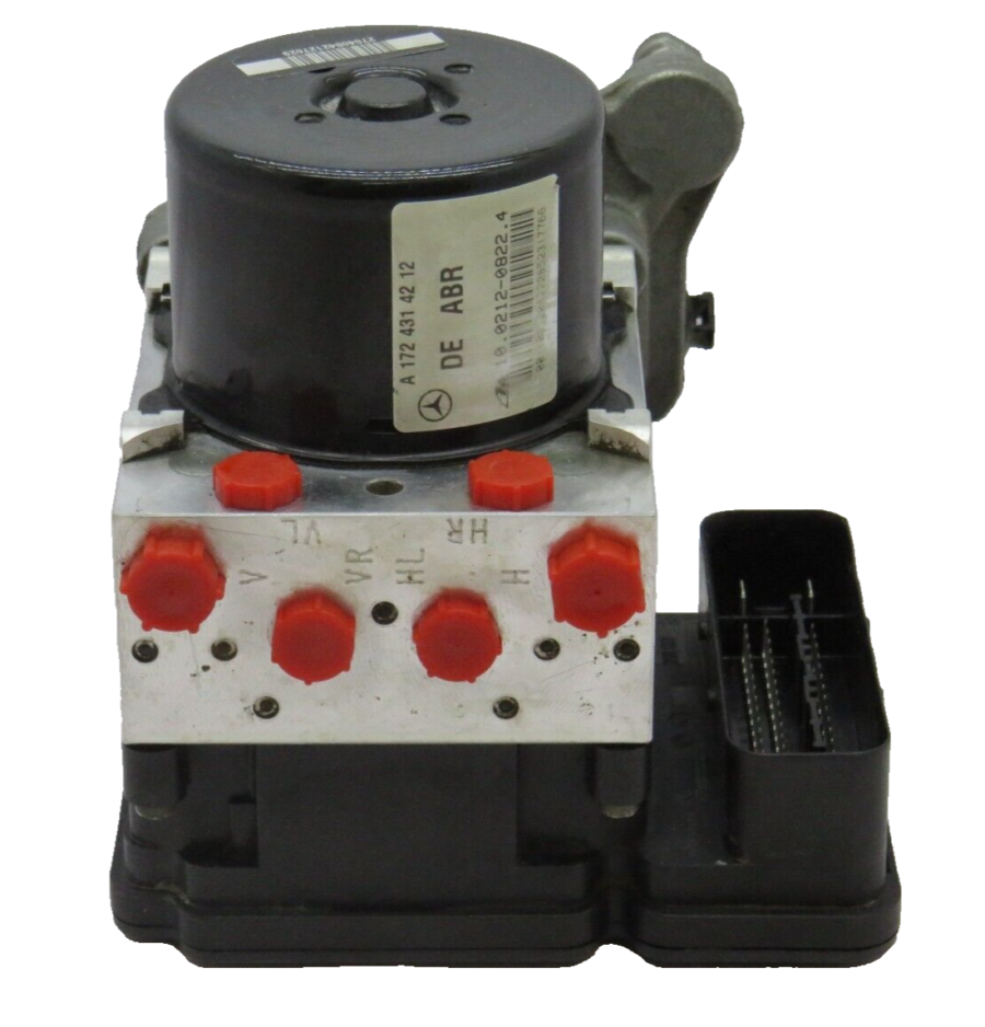 ABS Control Unit MERCEDES-BENZ A1724314212 10021208224 A1729014000 - Image 2