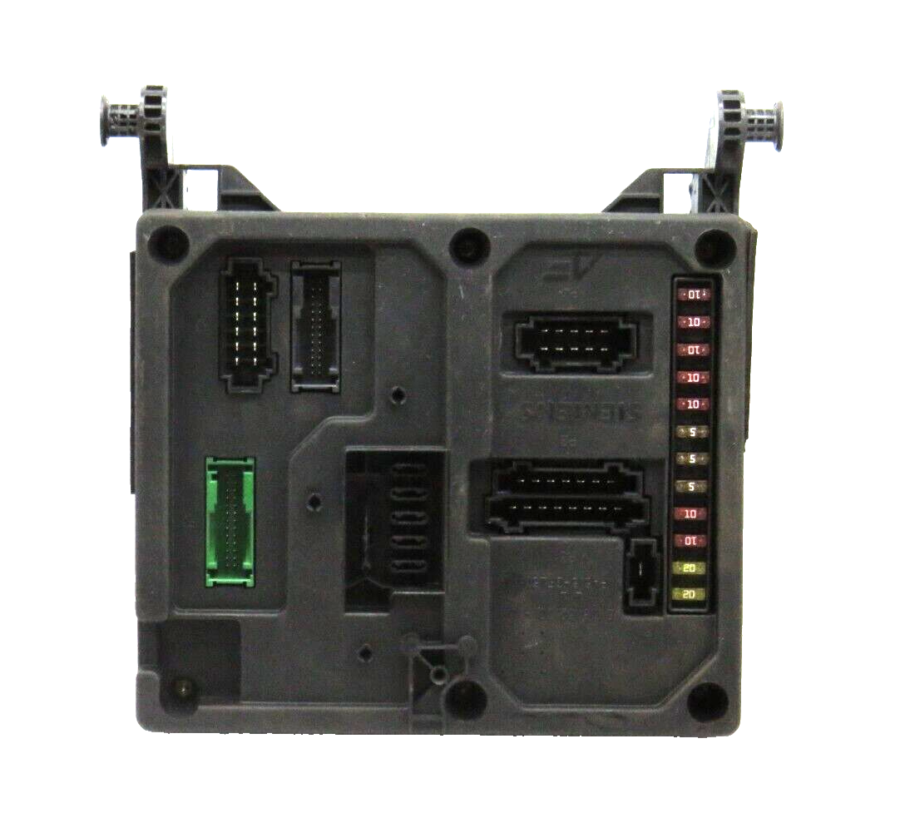 Caja de Fusibles FORD GALAXY S108145300H S108145300 H - Imagen 2