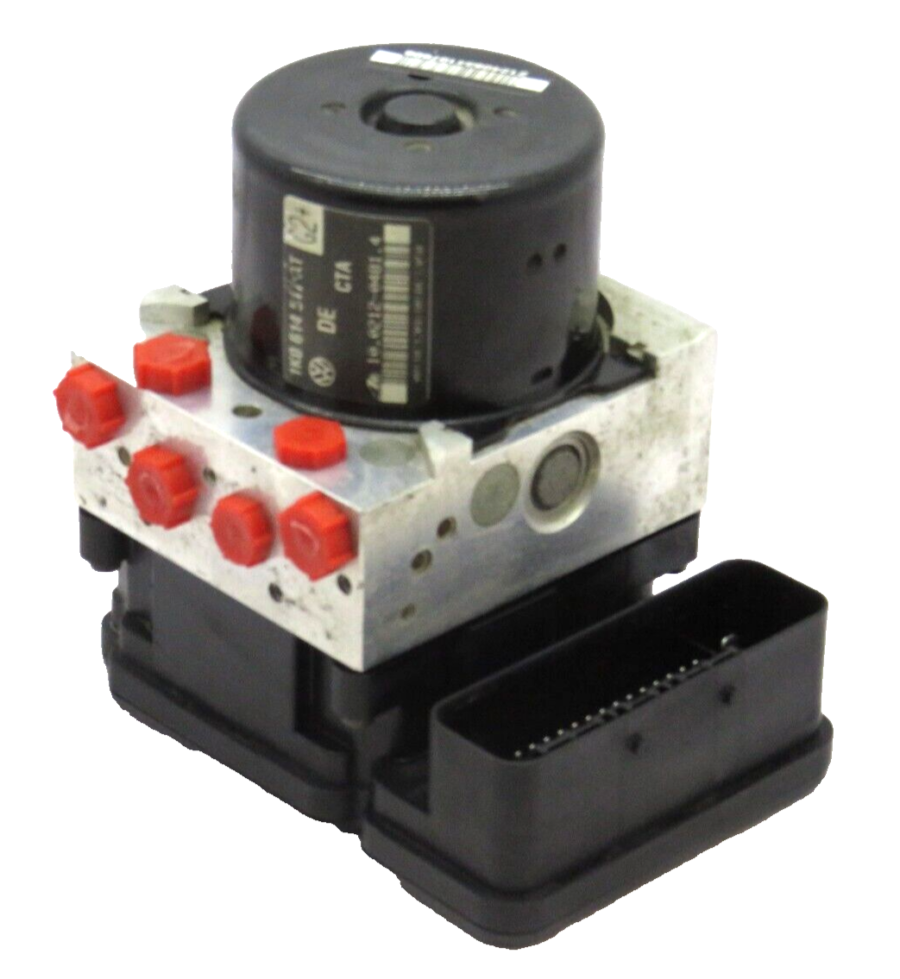 ABS Unidad de Control VW/AUDI/SEAT/SKODA 1K0614517AT 10021204814 1K0907379AJ
