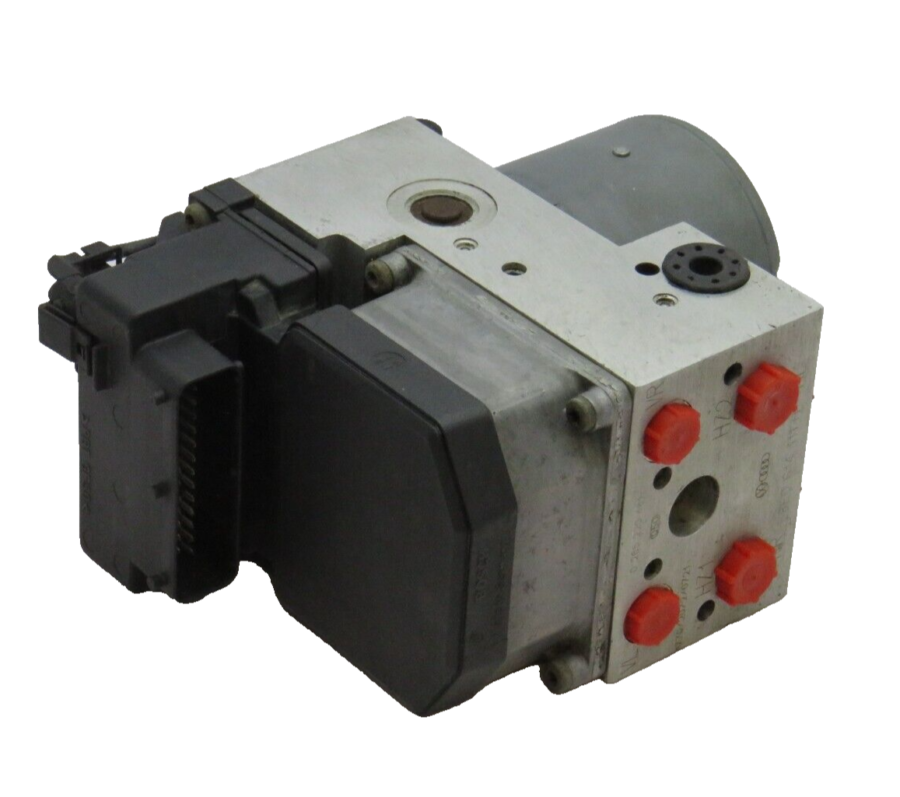 ABS Control Unit AUDI A4 A6 8E0614111H 8E0 614 111H 0265220481 0273004285