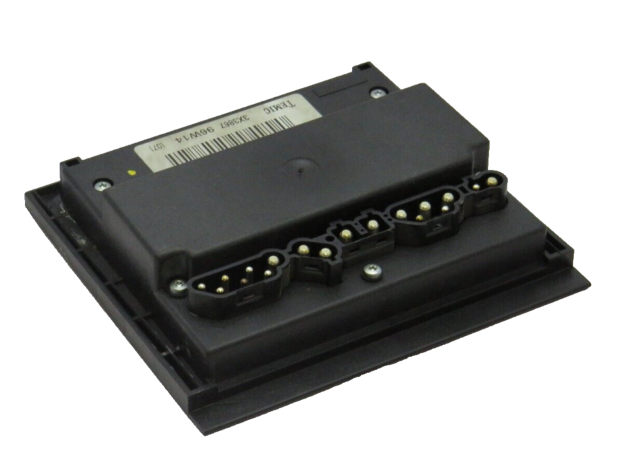 Electronic Module MERCEDES-BENZ A2105450232 A 210 545 02 32 3X3867
