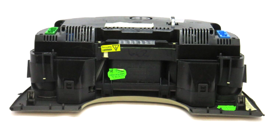 Cuadro de Instrumentos AUDI A4 CABRIO 8H0920930F 0263642127 8H09192194QC - Imagen 3