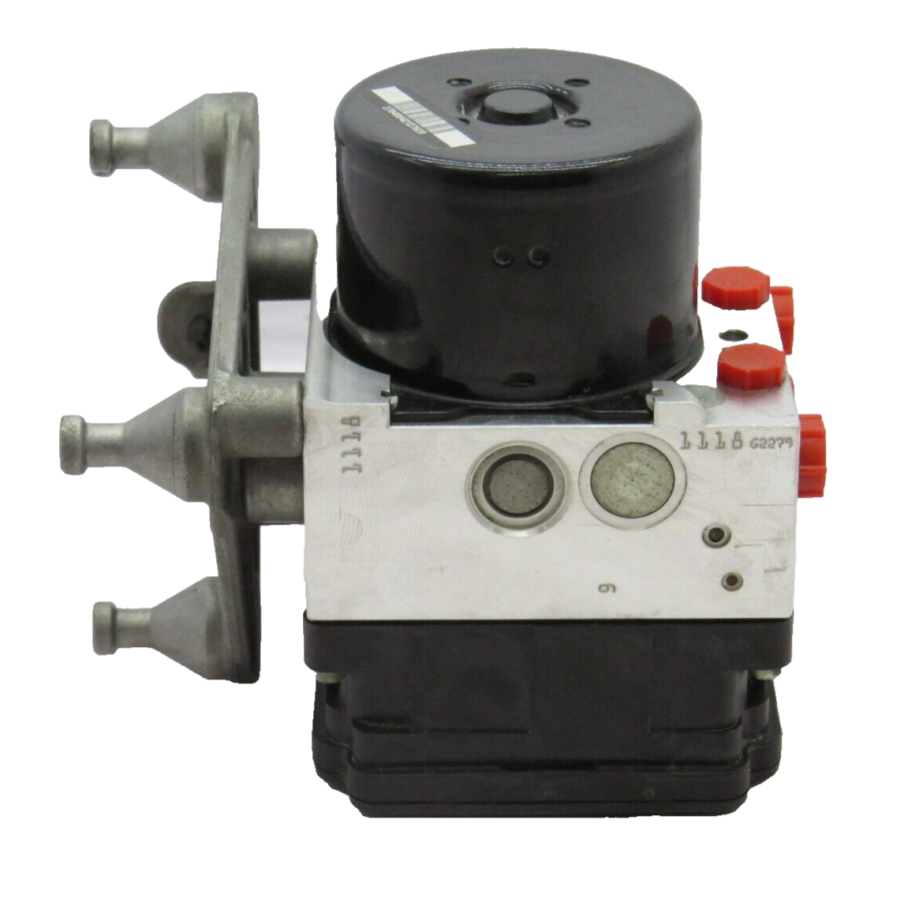 ABS Control Unit MERCEDES-BENZ A1724314212 10021208224 A1729014000 - Image 3