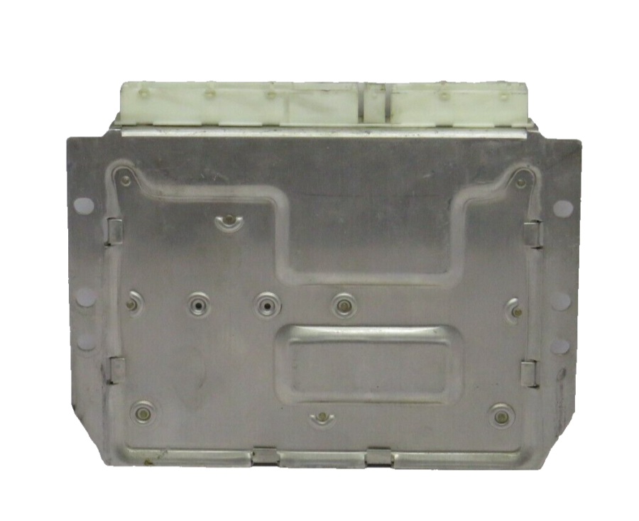 Centralita de Motor MERCEDES-BENZ W163 1635454332K01 10094615424 10.0946-15424 - Imagen 3