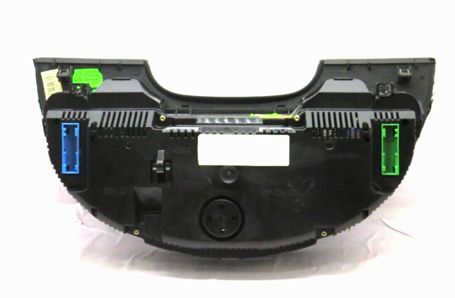 Cuadro de Instrumentos AUDI A4 CABRIO 8H0920930F 0263642127 8H09192194QC - Imagen 4