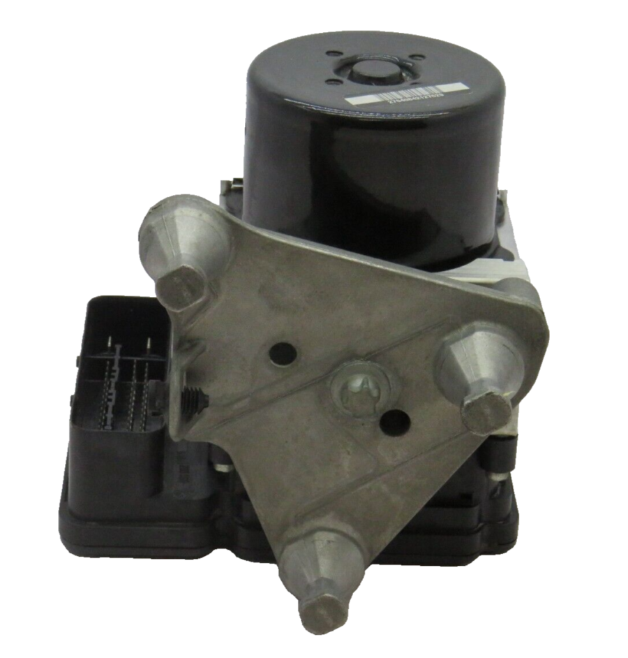 ABS Control Unit MERCEDES-BENZ A1724314212 10021208224 A1729014000 - Image 4