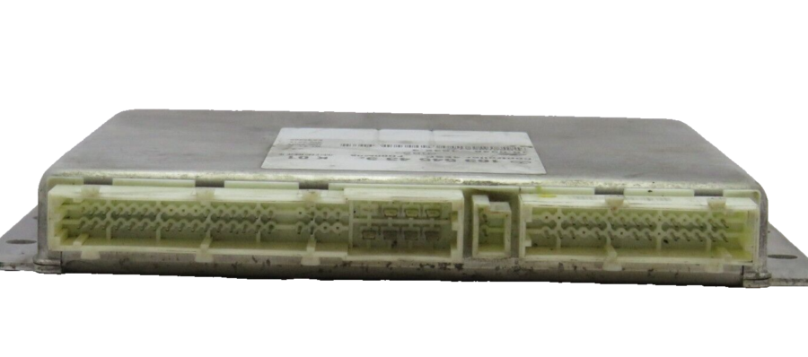 Centralita de Motor MERCEDES-BENZ W163 1635454332K01 10094615424 10.0946-15424 - Imagen 4