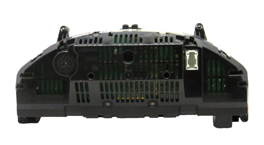 Instrument Panel MERCEDES-BENZ C-CLASS W204 A2049004009 A2C53435305 - Image 4