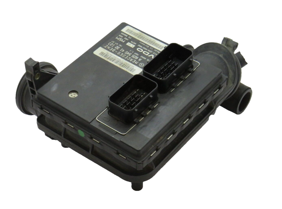 Centralita de Motor MERCEDES-BENZ CLASE A A0255454132 412.250/002/002