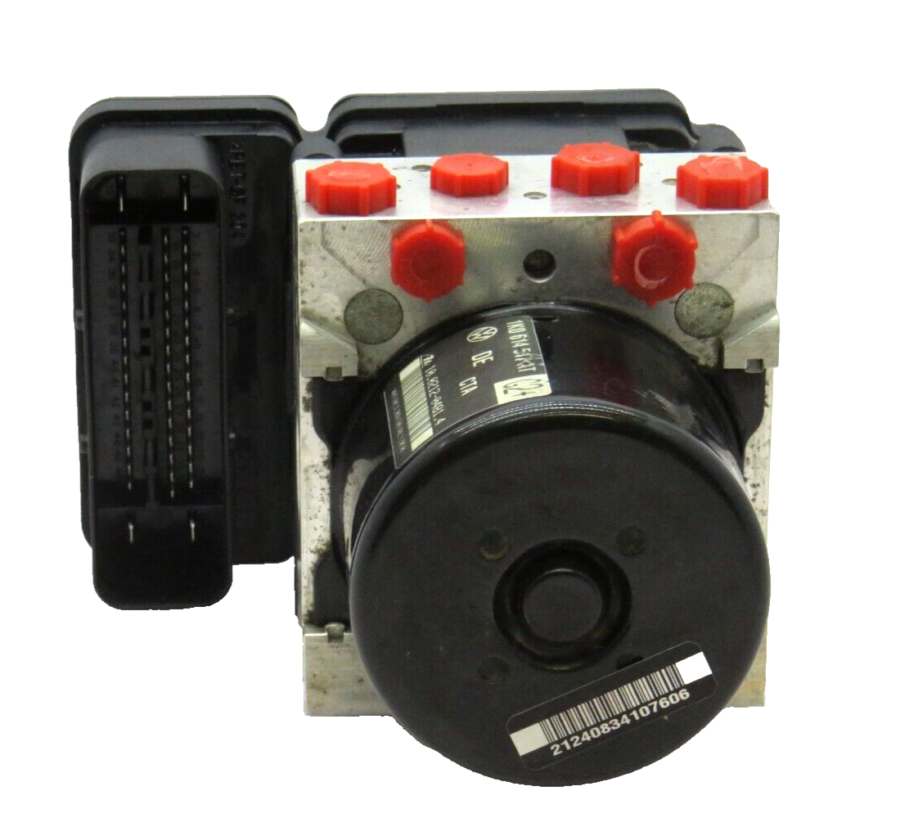 ABS Unidad de Control VW/AUDI/SEAT/SKODA 1K0614517AT 10021204814 1K0907379AJ - Imagen 5