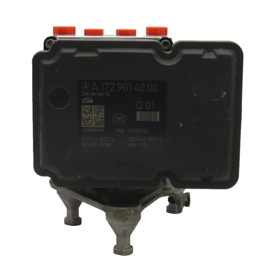 ABS Control Unit MERCEDES-BENZ A1724314212 10021208224 A1729014000 - Image 5