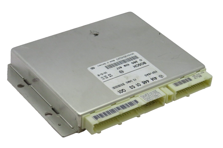 Centralita MERCEDES-BENZ VANEO W414 4144460153 414 446 01 53 0265109617