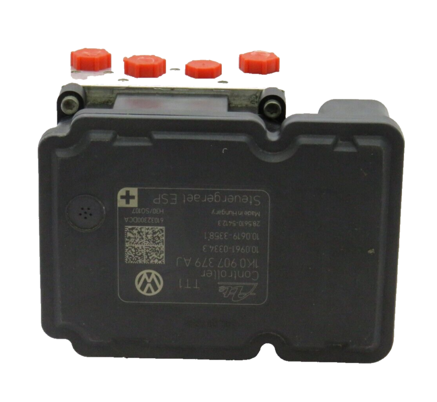 ABS Unidad de Control VW/AUDI/SEAT/SKODA 1K0614517AT 10021204814 1K0907379AJ - Imagen 6