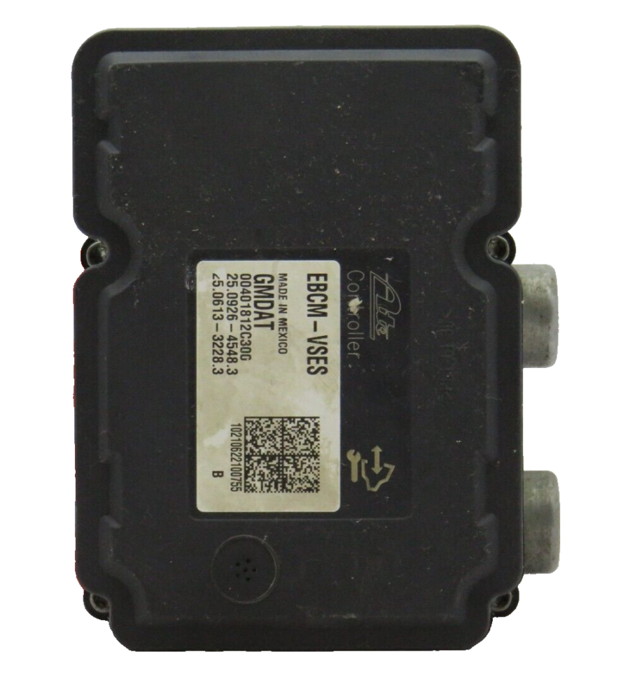 ABS Unidad de Control CHEVROLET/OPEL ANTARA 96817718 25021203174 25092645483 - Imagen 6