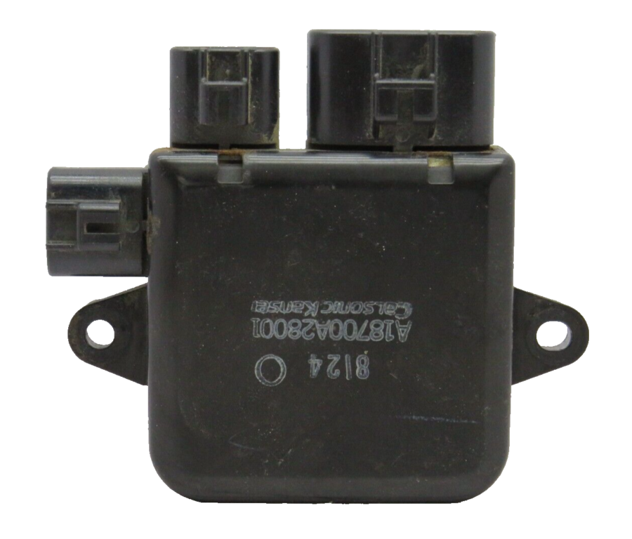 INFINITI FX37 A18700A28001 Electrical Module - Image 2