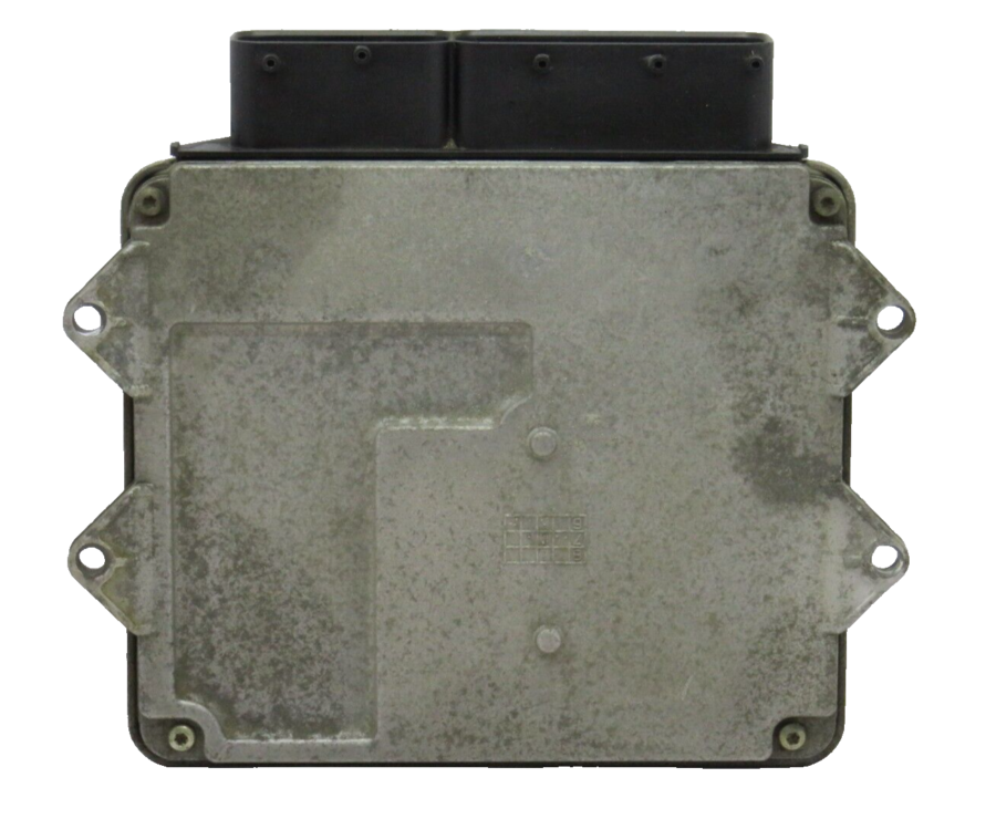 ECU SUZUKI Control Unit 55195173AB MJD 6JO.S5 MJD6J0S5 7160003901 71600.039.01 - Image 3