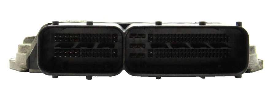 ECU SUZUKI Control Unit 55195173AB MJD 6JO.S5 MJD6J0S5 7160003901 71600.039.01 - Image 4