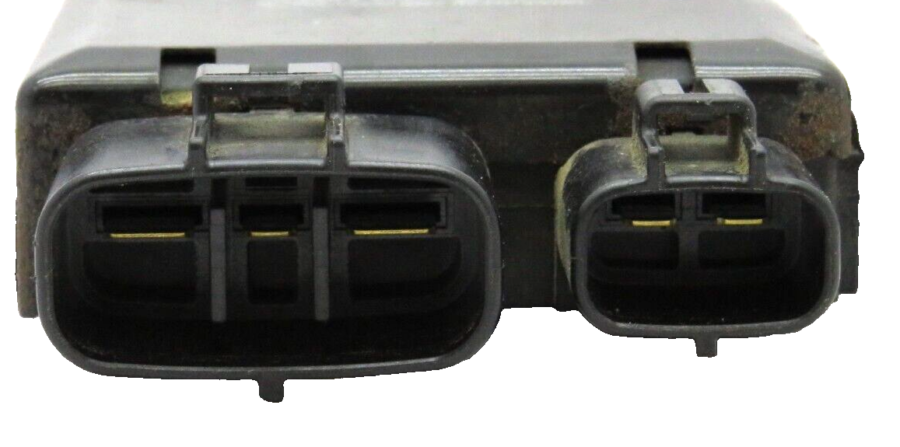INFINITI FX37 A18700A28001 Electrical Module - Image 4