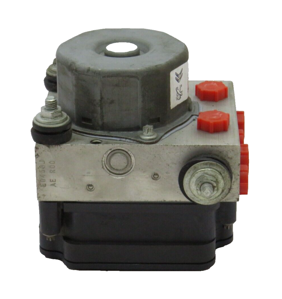 ABS Unidad de Control PEUGEOT/CITROEN 9810767980 9805825380 02655956062 - Imagen 3