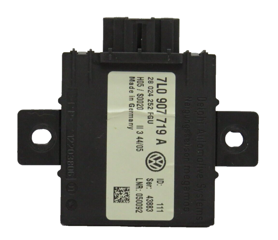 Módulo Electrónico PORSCHE CAYENNE / VW TUAREG 7L0 907 719 A 28024252FGU - Imagen 3