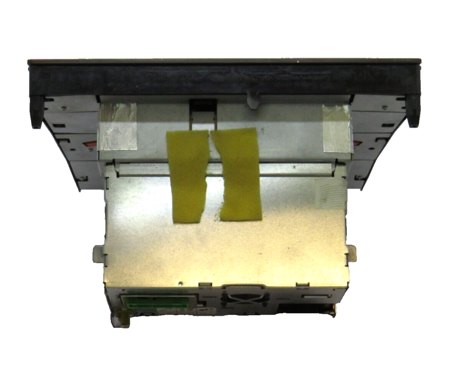 Car Radio System VW 3D0035007AB 3D0 035 007 AB 5W8 A2C53082219 - Image 4