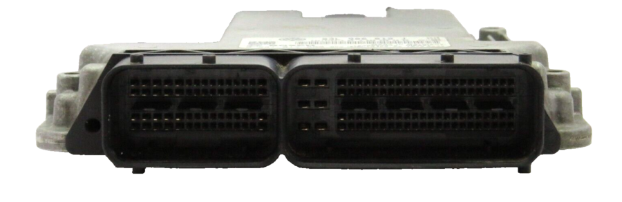 Engine Control Unit VW CRAFTER 03L906912J 03L 906 912 J 0281017658 - Image 4