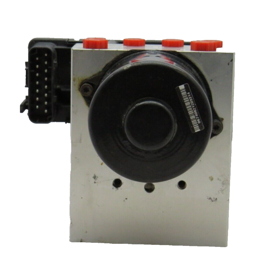 ABS Unidad de Control MERCEDES-BENZ ML 10021096861 10020803912 10.0210-9686.1 - Imagen 4