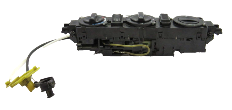 Climate Control Control MERCEDES-BENZ A0004463428KZ A 000 446 34 28 KZ 5HB00805804 - Image 4