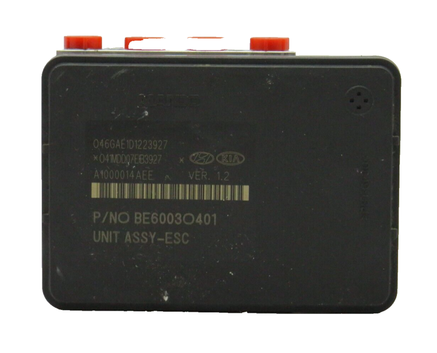 ABS Unidad de Control KIA / HYUNDAI 589203U410 A1000014AEE 80BH60130400 - Imagen 5