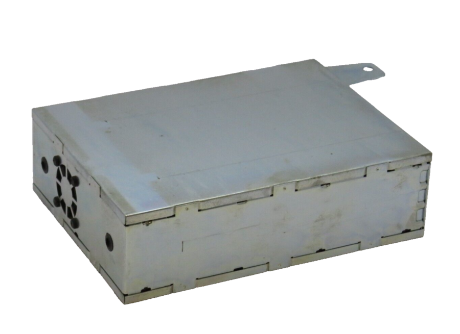 HYBRID IBUS Video Module BMW E38 E39 E46 E53 6956832 6 956 832 532244804