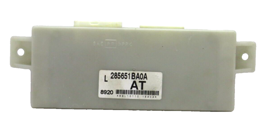 INFINITI FX30 FX35 FX37 FX50 QX70 Electrical Module 285651BA0A - Image 2