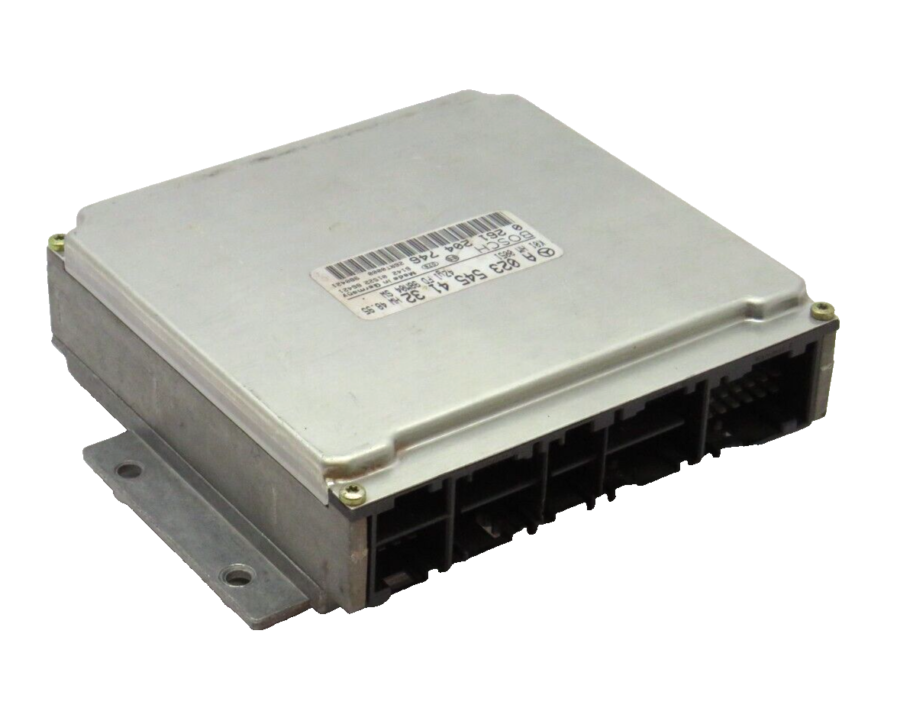 ECU Centralita MERCEDES-BENZ CLASE CLK A0235454132 A 023 545 41 32 0261204746