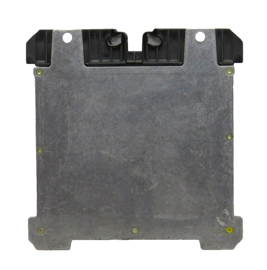 Engine Control Unit MERCEDES-BENZ E CLASS W210 0215459832 412232007002 - Image 3