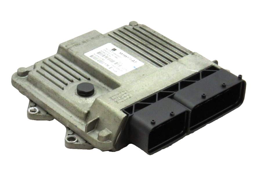 ECU SUZUKI Control Unit 55195173AB MJD 6JO.S5 MJD6J0S5 7160003901 71600.039.01