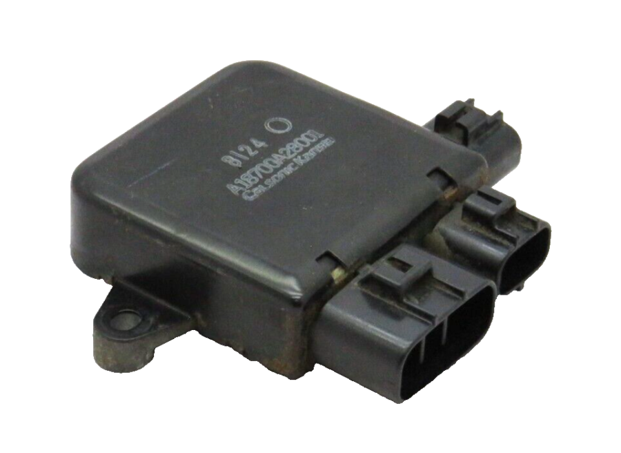 INFINITI FX37 A18700A28001 Electrical Module