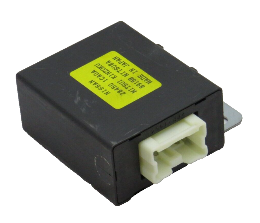 Módulo Electrónico INFINITI FX37 284501CA0A 28450 1CA0A