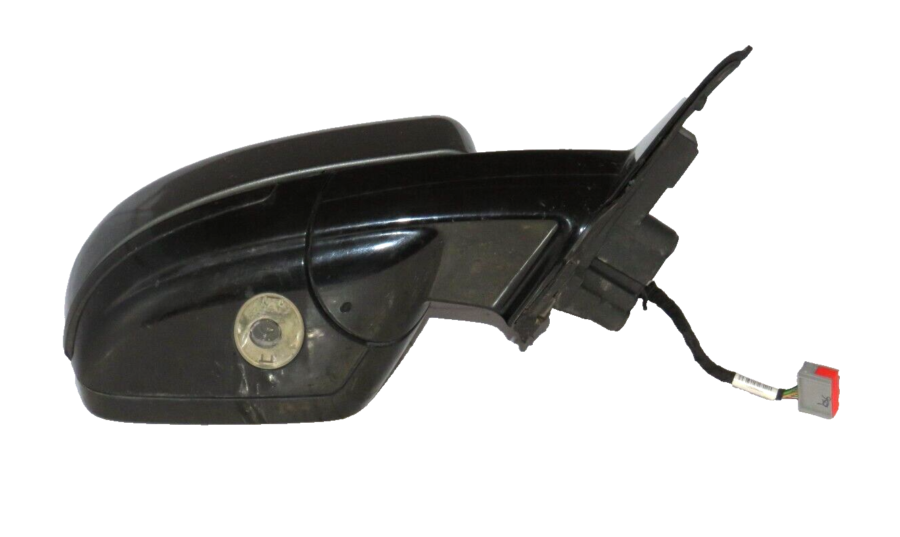 Right rearview mirror LAND ROVER RANGE EVOQUE 20165002 2016-5002 209140042 - Image 3
