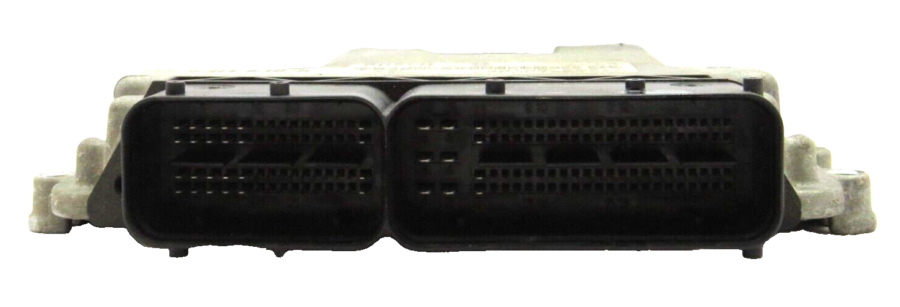 ECU Engine Control Unit KIA / HYUNDAI 0281015567 0 281 015 567 39106-2A711 - Image 4