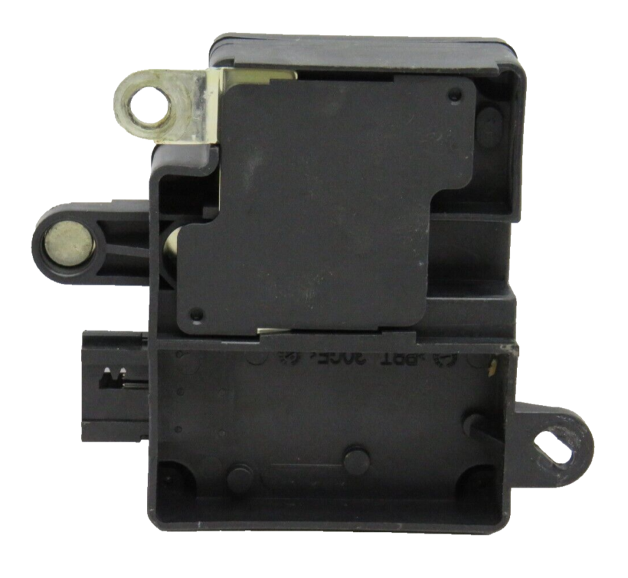 Battery Control Unit MERCEDES-BENZ W211 A2115402745 0199000002 - Image 3