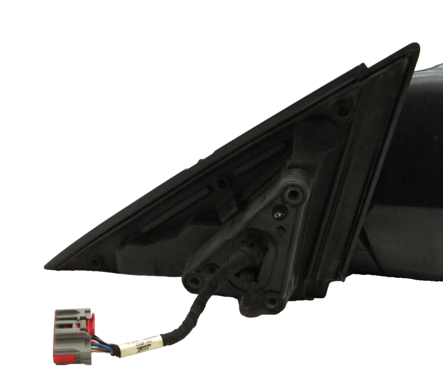 Right rearview mirror LAND ROVER RANGE EVOQUE 20165002 2016-5002 209140042 - Image 5