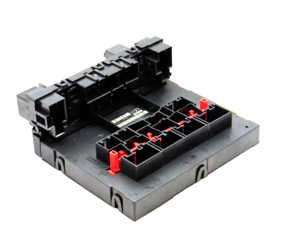 VW / AUDI Fuse Box 8P0907279N H54S2801 H54/S2801