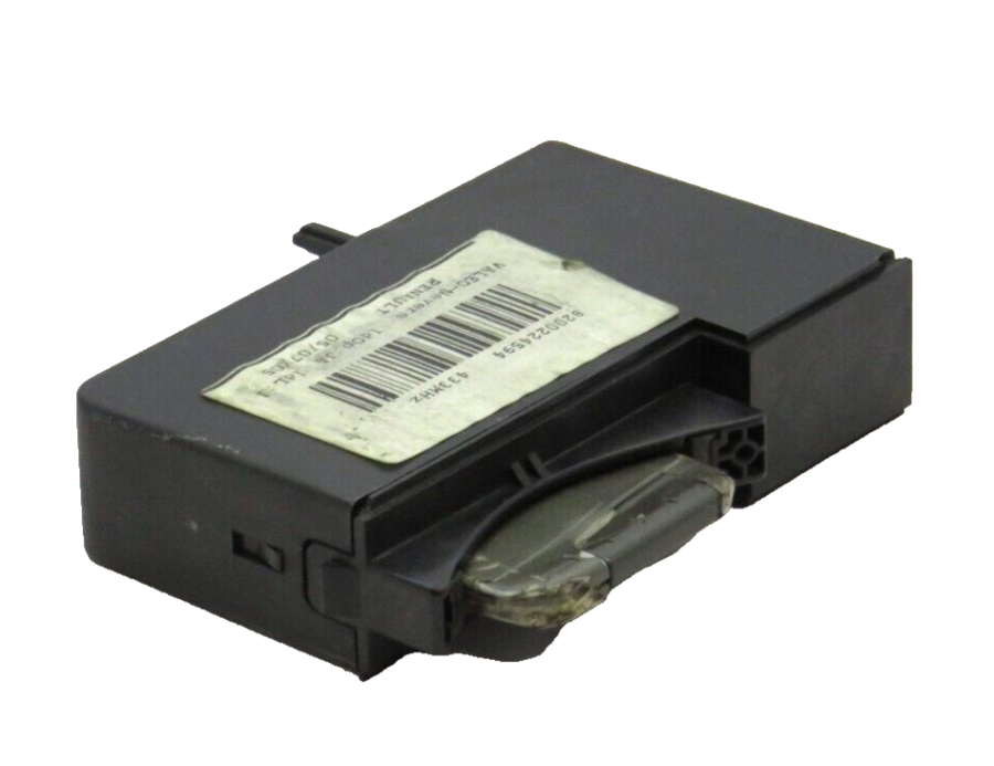 Conmutador de Arranque RENAULT LAGUNA ESPASE 8200224594 433MHz