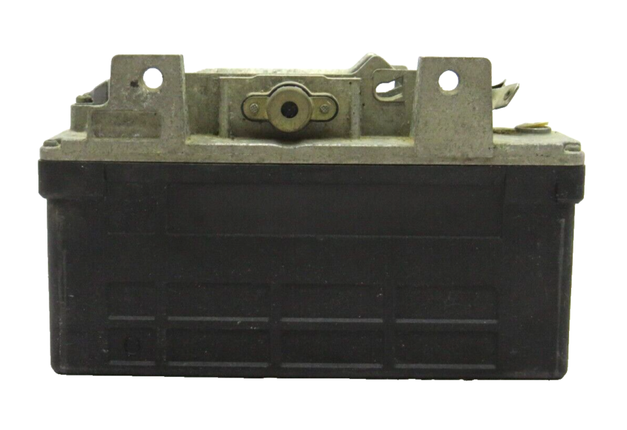ABS control unit MERCEDES-BENZ W124 W126 0055452132 005 545 21 32 0265101018 - Image 3