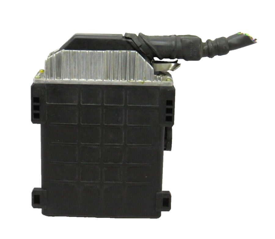 ECU Engine Control Unit MERCEDES-BENZ W126 0075450232 412.220/001/008 - Image 3