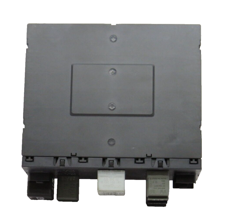 VW / AUDI Fuse Box 8P0907279N H54S2801 H54/S2801 - Image 3