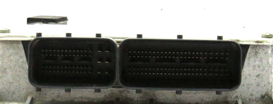 ECU Centralita MERCEDES-BENZ W169 W245 A2661534279 A0014460440 5WK90927 - Imagen 4
