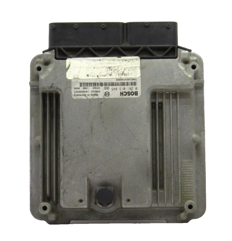 Centralita de Motor JEEP PATRIOT 0281013845 0 281 013 845 1039S20427 - Imagen 2